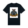 Cloke Mens Outline Tee Thumbnail